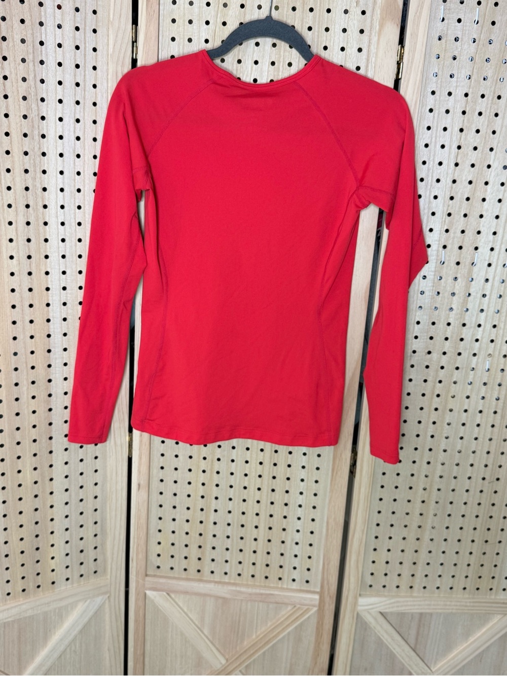 Coolibar Hightide UPF 50+ Long Sleeve Swim Shirt Rash Guard Pink XXS - Picture 5 of 12